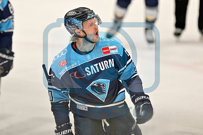 Eishockey, Herren, DEL, Saison 2022-2023, Playoff-Finale - Spiel 4, ERC Ingolstadt - EHC Red Bull München, 21.04.2023