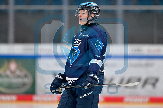Eishockey, Herren, DEL, Saison 2025-2026, ERC Ingolstadt - Training, 04.08.2025