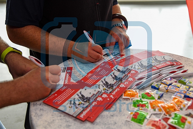 10.08.2019 - Saisoneröffnung des ERC Ingolstadt