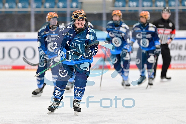 Eishockey, Frauen, European Womens Hockey League, Saison 2024-2025, ERC Ingolstadt - Lakers Kärnten, 13.09.2024