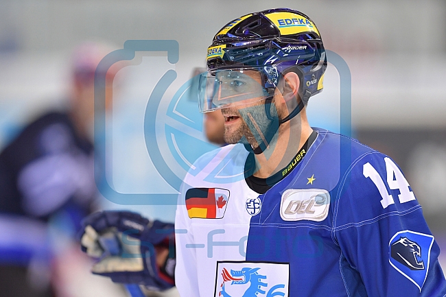 ERC Ingolstadt vs Schwenninger Wild Wings, DEL, Deutsche Eishockey Liga, Spieltag 48, 19.02.2019