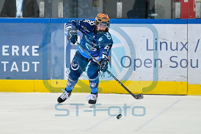 Eishockey, Frauen, DFEL, Saison 2024-2025, ERC Ingolstadt - HK Budapest Roster, 12.01.2025