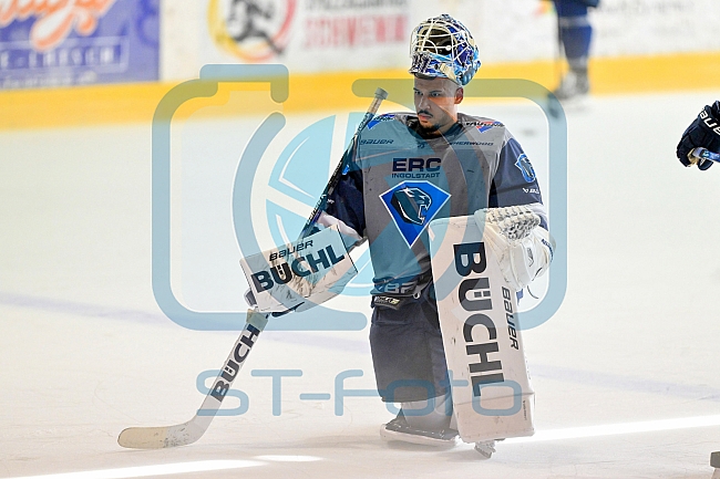 Eishockey, Herren, DEL, Saison 2024-2025, ERC Ingolstadt - Ice Training, 24.08.2024