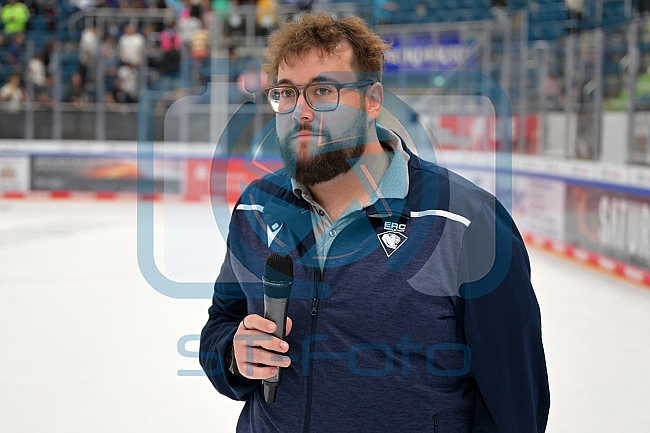 Eishockey, Herren, DEL, Saison 2022-2023, ERC Ingolstadt - Showtraining & Dauerkartenüberge, 07.08.2022