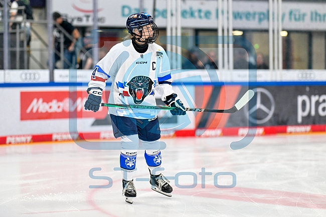 Eishockey, Frauen, DFEL, Saison 2026-2027, Testspiel, ERC Ingolstadt - ZSC Lions Zürich, 05.09.2026