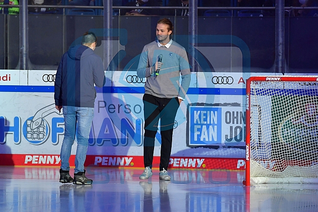 Vorbereitung, Eishockey, Herren, DEL, Saison 2021-2022, ERC Ingolstadt - HC Rytiri Kladno, 22.08.2021