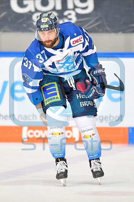 EHC Red Bull München vs ERC Ingolstadt, DEL, Deutsche Eishockey Liga, Spieltag 47, 21.02.2020