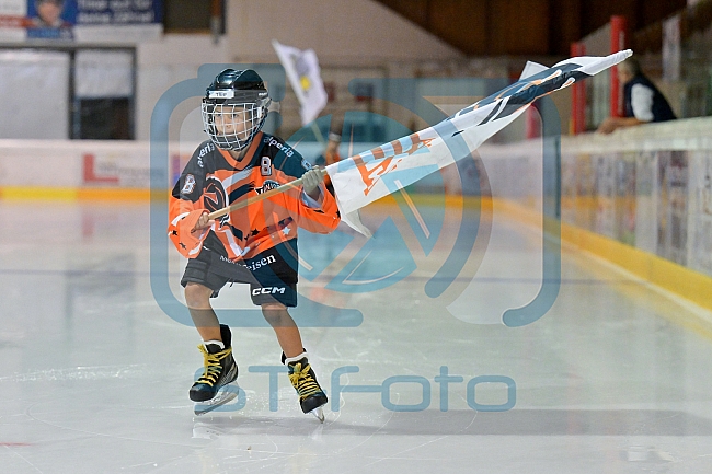 Eishockey, Herren, DEL, Saison 2024-2025, HC TIWAG Innsbruck - EHC Olten, 24.08.2024