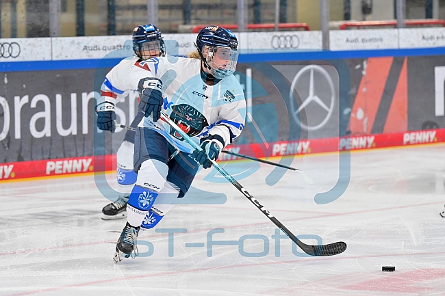 Eishockey, Frauen, DFEL, Saison 2026-2027, Testspiel, ERC Ingolstadt - ZSC Lions Zürich, 05.09.2026