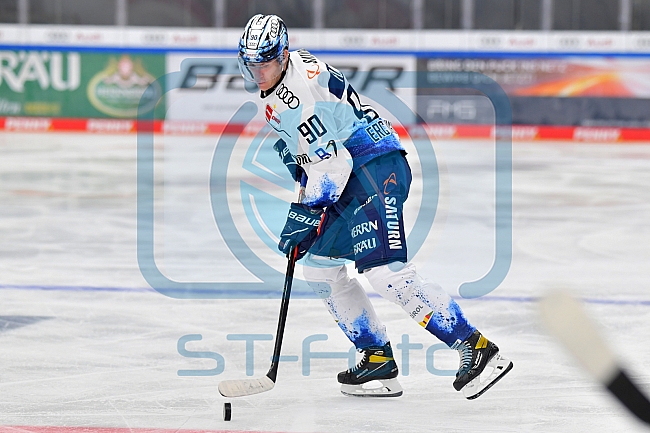 Vorbereitung, Eishockey, Herren, DEL, Saison 2021-2022, ERC Ingolstadt - HC Rytiri Kladno, 22.08.2021