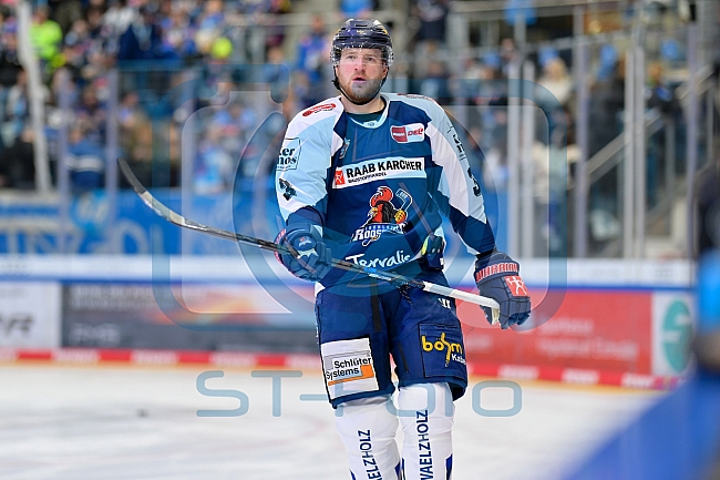 Eishockey, Herren, DEL, Saison 2025-2026, Spiel 28, ERC Ingolstadt - Iserlohn Roosters, 14.12.2025