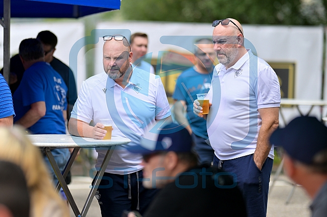 Eishockey, Herren, DEL, Saison 2025-2026, Vinschgau Cup, ERC Ingolstadt - Fan-Fest, 23.08.2025