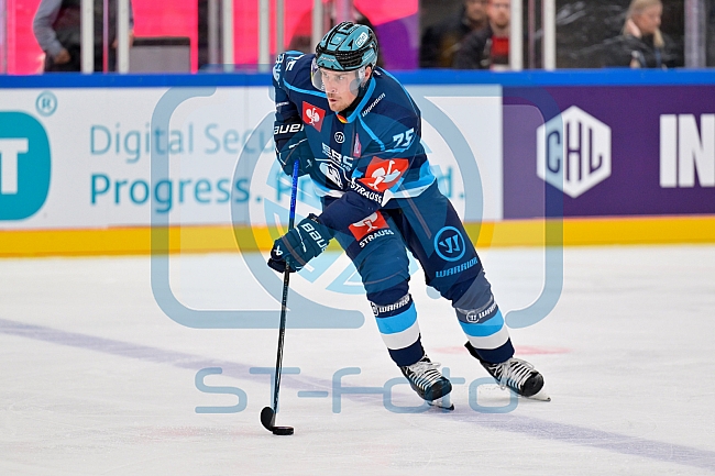 Hockey, Mens, CHL, Season 2025-2026, Regular Season, Game Day 2, ERC Ingolstadt - Kalpa Kuopio, 30.08.2025