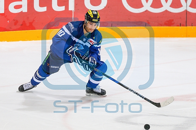 ERC Ingolstadt vs Fischtown Pinguins, Eishockey, DEL, Deutsche Eishockey Liga, Spieltag 32, 28.12.2016
