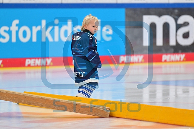 Eishockey, Herren, DEL, Saison 2023-2024, ERC Ingolstadt - Kids on Ice Day, 18.11.2023