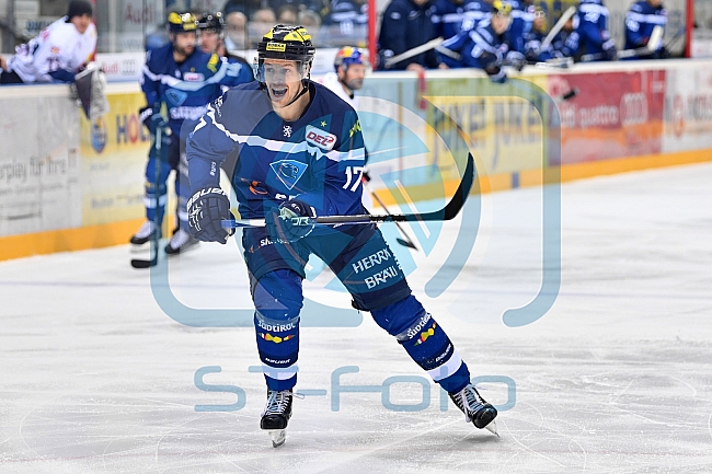 ERC Ingolstadt vs EHC Red Bull Muenchen, Eishockey, DEL, Deutsche Eishockey Liga, Spieltag 47, 12.02.2017