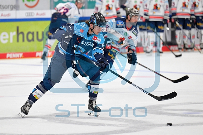 Eishockey, Herren, DEL, Saison 2022-2023, Vorbereitung, ERC Ingolstadt - Iserlohn Roosters, 14.08.2022