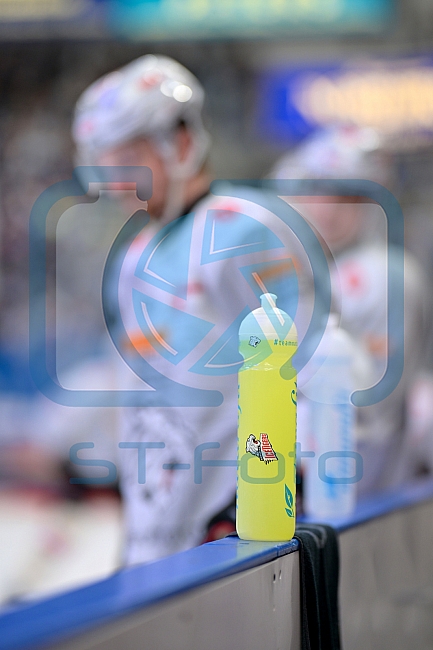 Eishockey, Herren, DEL, Saison 2024-2025, Playoffs Viertelfinale, Spiel 5, ERC Ingolstadt - Nürnberg Ice Tigers, 26.03.2025
