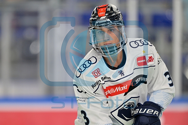 Eishockey, Herren, DEL, Saison 2023-2024, Gäubodenvolksfest-Cup, HC Lugano - ERC Ingolstadt, 18.08.2023