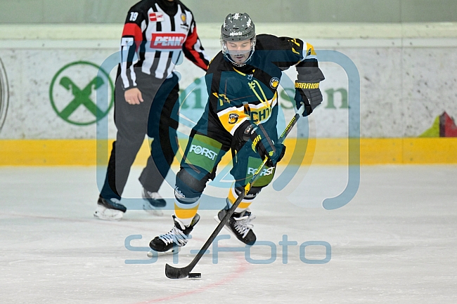 Eishockey, Herren, DEL, Saison 2025-2026, Vinschgau Cup, Spiel 2, Straubing Tigers - HC Pustertal, 23.08.2025