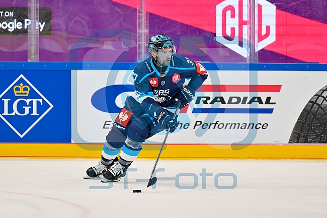 Hockey, Mens, CHL, Season 2025-2026, Regular Season, Game Day 2, ERC Ingolstadt - Kalpa Kuopio, 30.08.2025