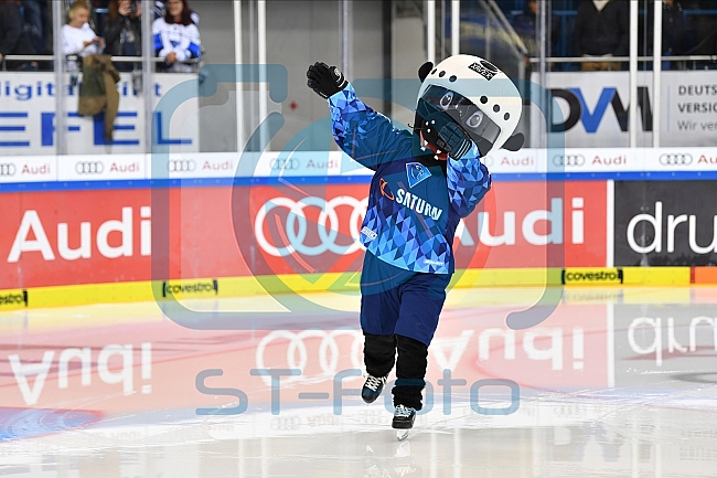 ERC Ingolstadt vs Black Wings Linz, DEL, Deutsche Eishockey Liga, Vorbereitung, 08.09.2019
