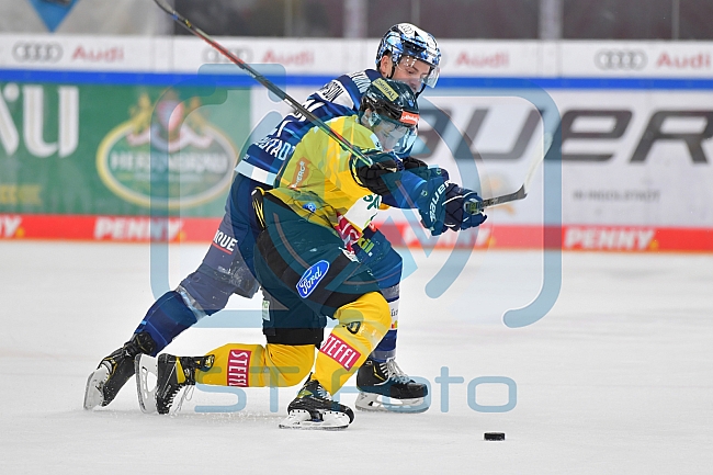 Vorbereitung, Eishockey, Herren, DEL, Saison 2021-2022, ERC Ingolstadt - spusu Vienna Capitals, 04.09.2021