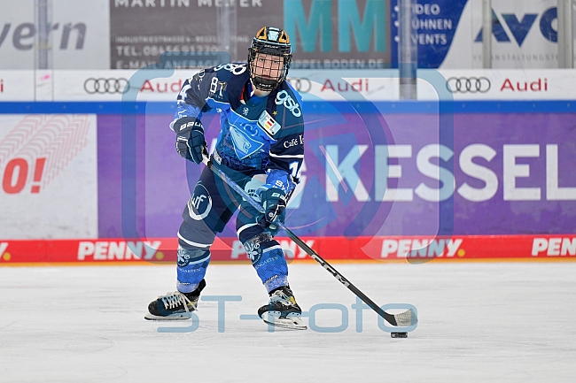 Eishockey, Frauen, DFEL, Saison 2023-2024, ERC Ingolstadt - Amsterdam Tigers, 06.01.2024