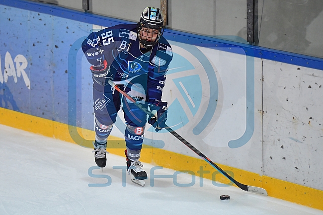 Eishockey, Frauen, DFEL, Saison 2021-2022, ERC Ingolstadt - ESC Planegg-Würmtal, 31.10.2021