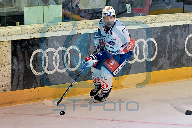 Eishockey, Herren, DEL, Saison 2025-2026, Vinschgau Cup, Spiel 3, ZSC Lions - Straubing Tigers, 24.08.2025