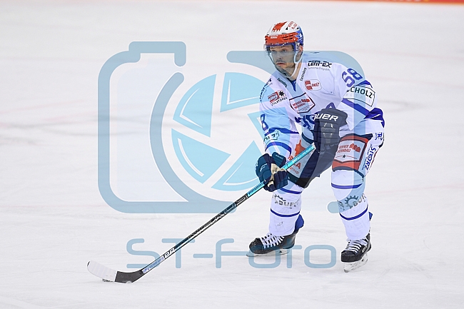 Eishockey, Herren, DEL, Saison 2020-2021, ERC Ingolstadt - Schwenninger Wild Wings, 19.01.2021
