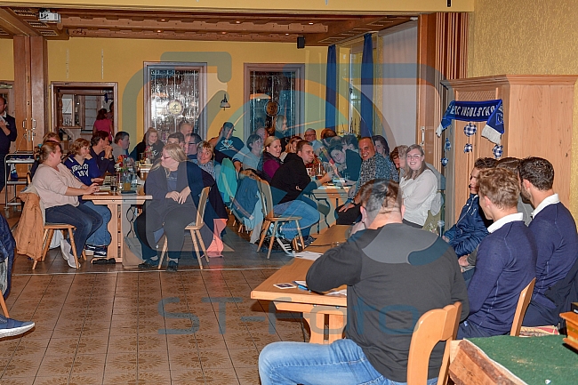 ERC-Stammtisch, Eishockey, DEL, Deutsche Eishockey Liga, 24.10.2018