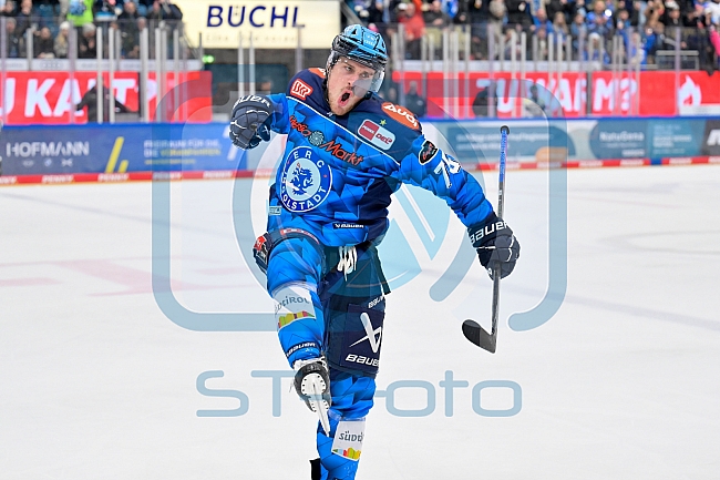Eishockey, Herren, DEL, Saison 2025-2026, Spiel 29, ERC Ingolstadt - Eisbären Berlin, 18.12.2025