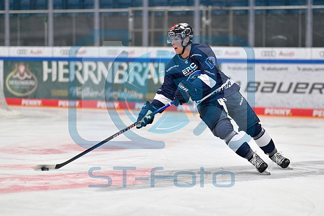 Eishockey, Herren, DEL, Saison 2023-2024, Vorbereitung, ERC Ingolstadt - Auftakttraining, 07.08.2023