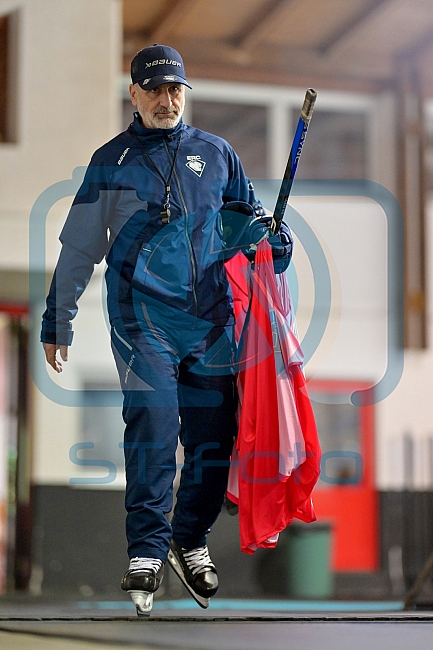 Eishockey, Herren, DEL, Saison 2025-2026, Vinschgau Cup, ERC Ingolstadt - OnIce Training, 21.08.2025