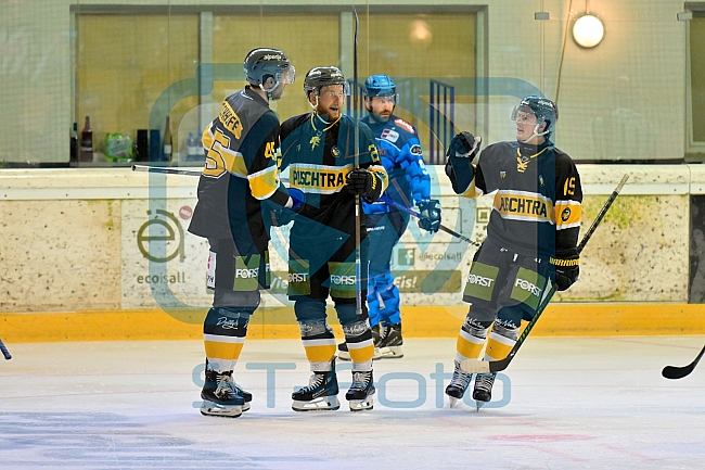 Eishockey, Herren, DEL, Saison 2025-2026, Vinschgau Cup, Spiel 4, HC Pustertal - ERC Ingolstadt, 24.08.2025