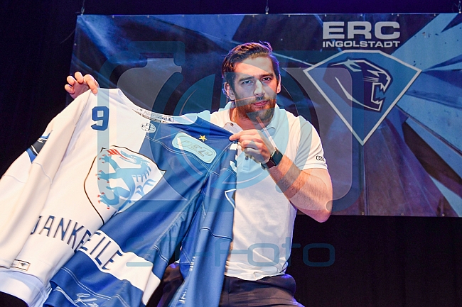 ERC Abschlussfeier am 07.04.2019