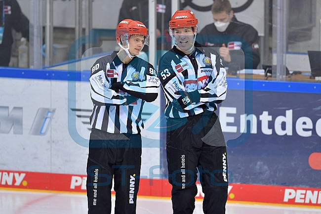 27.12.2020 - ERC Ingolstadt - Augsburger Panther