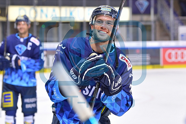ERC Ingolstadt vs Fischtown Pinguins, DEL, Deutsche Eishockey Liga, Spieltag 8, 04.10.2019