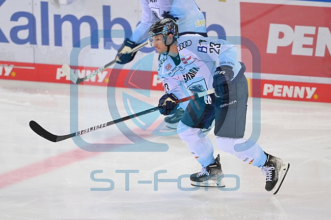 Eishockey, Herren, DEL, Saison 2022-2023, Gäuboden Cup, Nürnberg Ice Tigers - ERC Ingolstadt, 19.08.2022