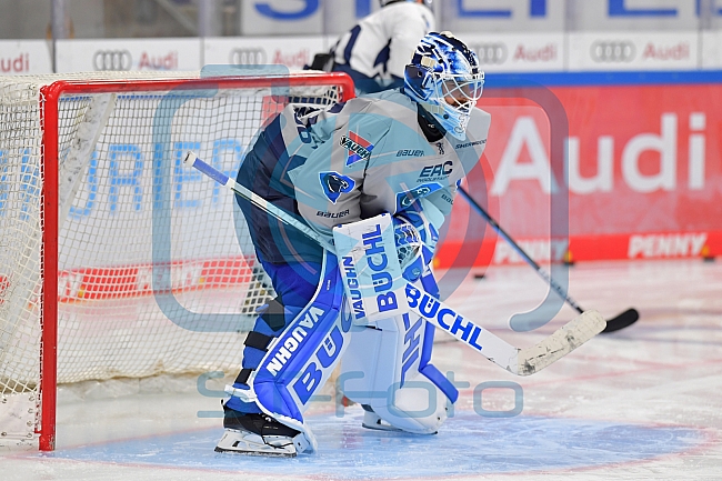Eistraining, Eishockey, Herren, DEL, Saison 2021-2022, ERC Ingolstadt - Eistraining, 06.08.2021