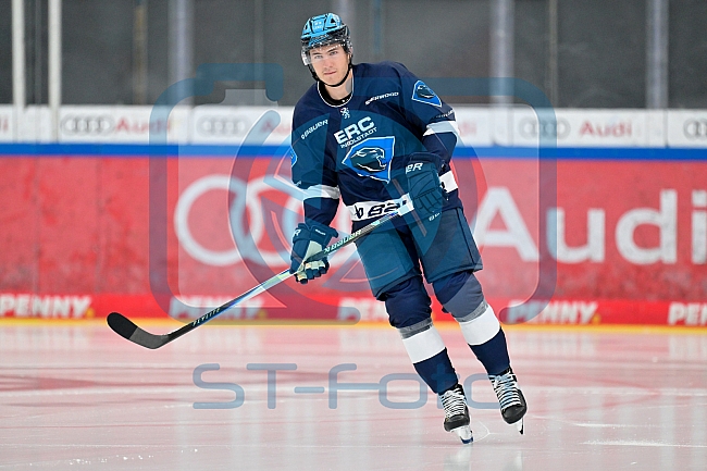 Eishockey, Herren, DEL, Saison 2025-2026, ERC Ingolstadt - Training, 04.08.2025