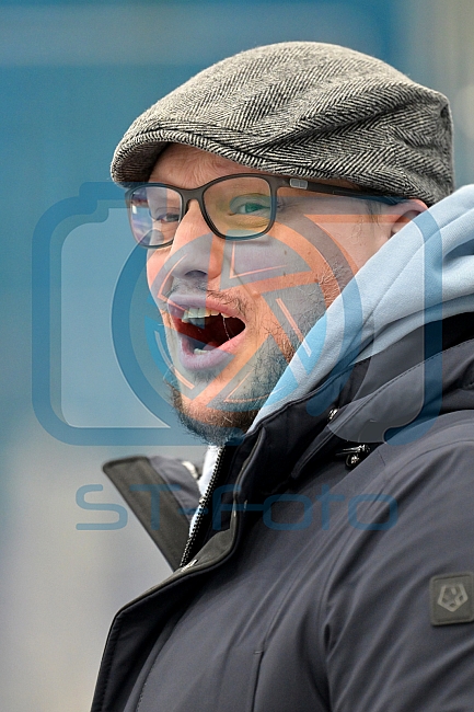 Eishockey, Frauen, DFEL, Saison 2025-2026, Testspiel, ERC Ingolstadt - HC Davos, 14.02.2026