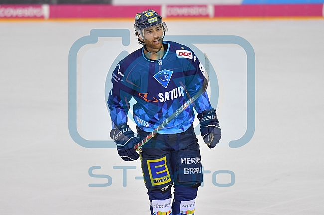 ERC Ingolstadt vs Thomas Sabo Ice Tigers, DEL, Deutsche Eishockey Liga, Spieltag 2, 15.09.2019