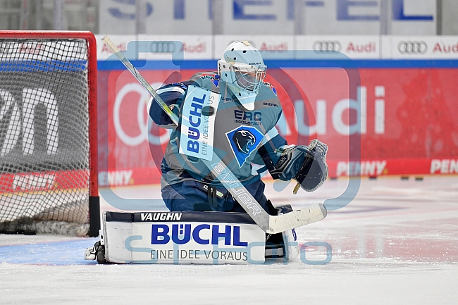 Eishockey, Herren, DEL, Saison 2024-2025, ERC Ingolstadt - Showtraining für Dauerkartenbesitzer, 04.08.2024
