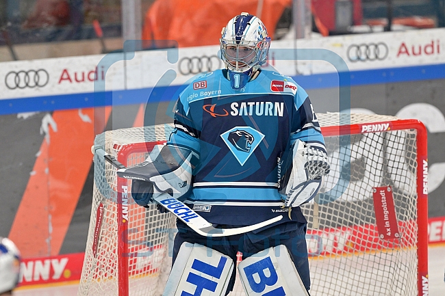 Eishockey, Herren, DEL, Saison 2022-2023, Playoff-Finale - Spiel 4, ERC Ingolstadt - EHC Red Bull München, 21.04.2023