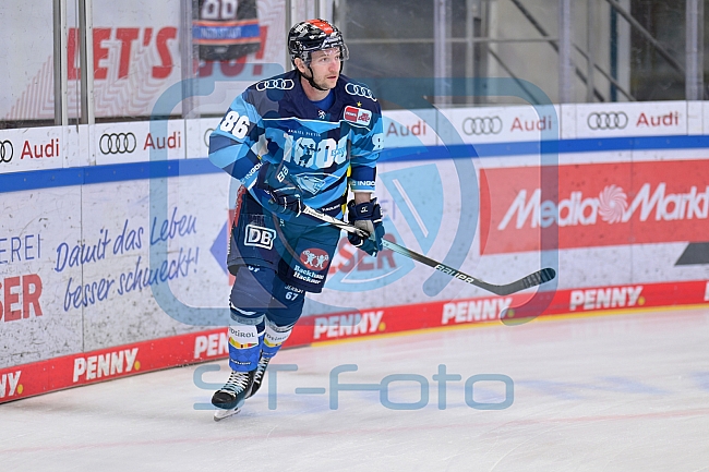 Eishockey, Herren, DEL, Saison 2023-2024, Playoffs Viertelfinale - Spiel 2, ERC Ingolstadt - Fischtown Pinguins , 20.03.2024