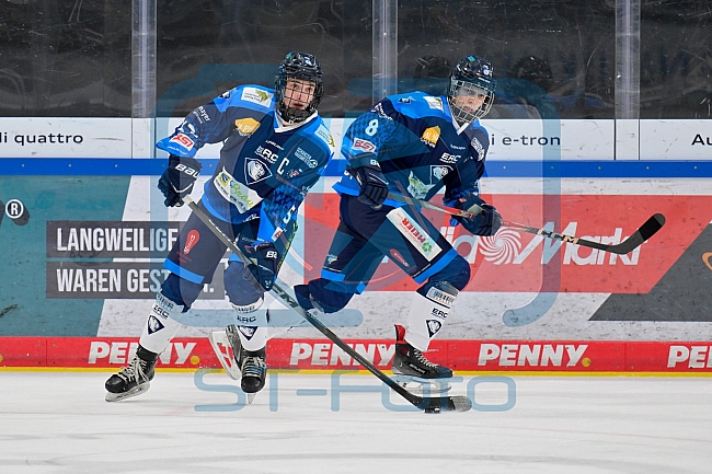 Eishockey, Herren, U20 DNL, Saison 2025-2026, ERC Ingolstadt - ESC Dresden, 14.02.2026