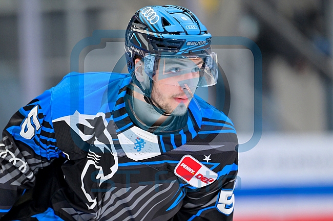 Eishockey, Herren, DEL, Saison 2025-2026, Playoffs, Viertelfinale, Spiel 6, ERC Ingolstadt - EHC Red Bull München, 04.04.2026