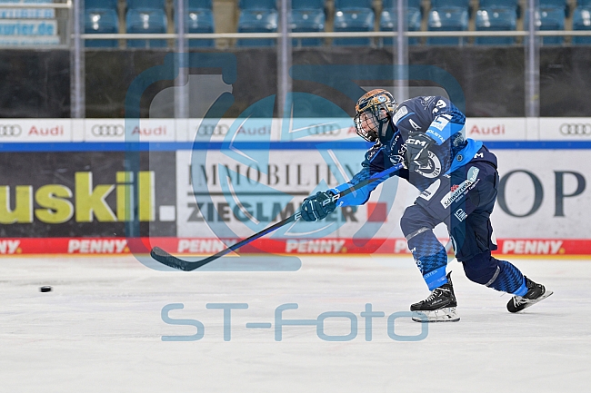 Eishockey, Frauen, European Womens Hockey League, Saison 2024-2025, ERC Ingolstadt - Lakers Kärnten, 13.09.2024